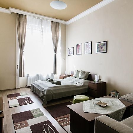 Wesselenyi 18 Apartment บูดาเปสต์ ภายนอก รูปภาพ
