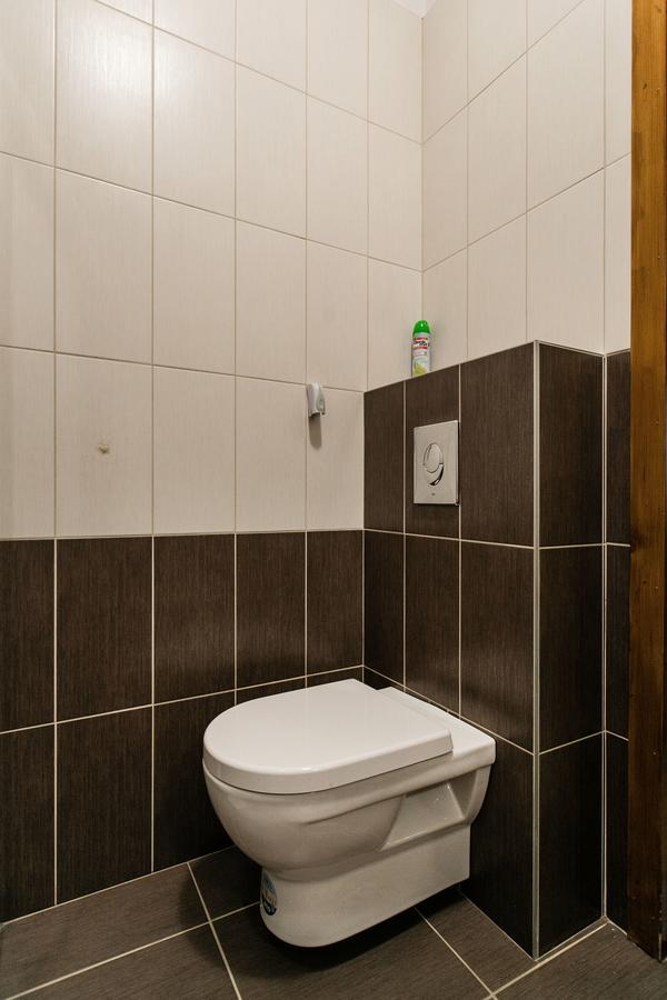 Wesselenyi 18 Apartment บูดาเปสต์ ภายนอก รูปภาพ
