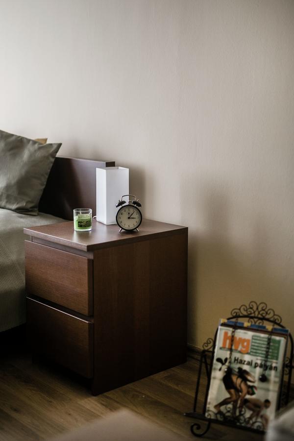 Wesselenyi 18 Apartment บูดาเปสต์ ภายนอก รูปภาพ
